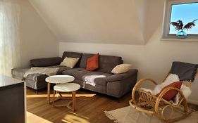 Ferienwohnung Ruheoase Lüneburger Heide
